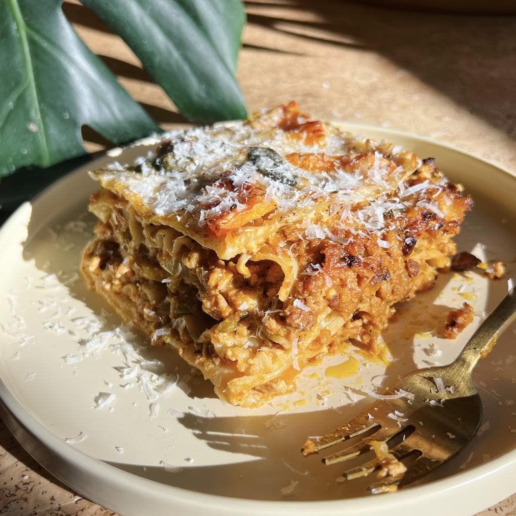 Lasagna Season is Fast Approaching