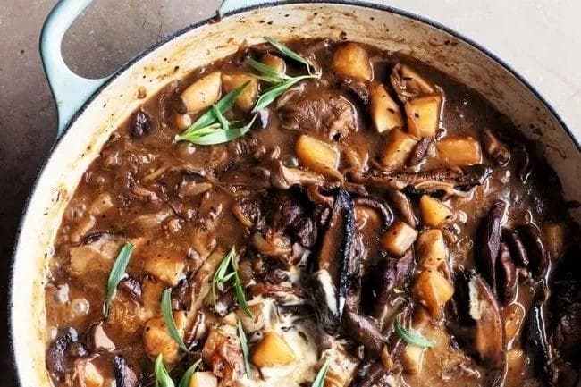 A RAGU JUST FOR YOU