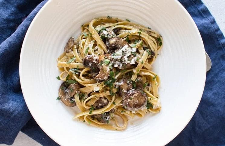 Truffle Kerfuffle