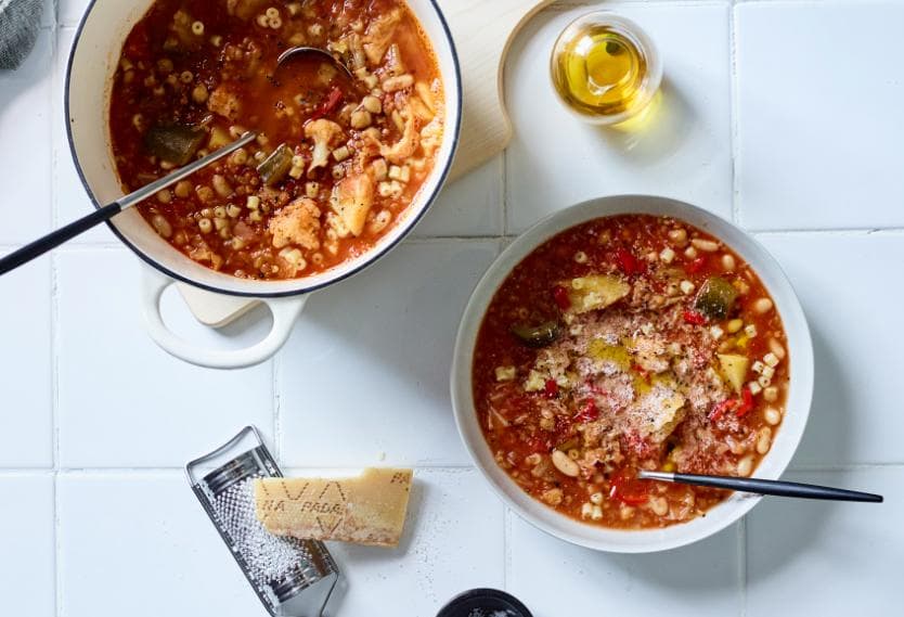 Minestrone
